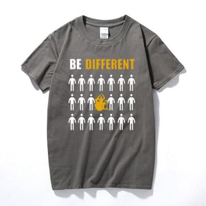 Be Different Tee