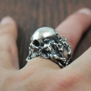 Skull Ring