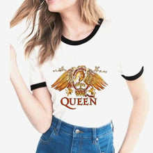 Load image into Gallery viewer, Queen Band Tee (Variety)