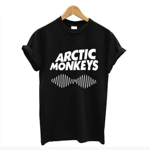 Arctic Monkeys Tee