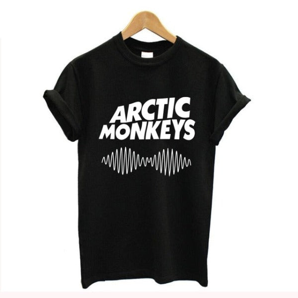 Arctic Monkeys Tee