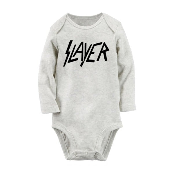 Slayer Onesie