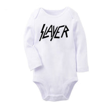 Load image into Gallery viewer, Slayer Onesie