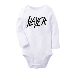 Slayer Onesie