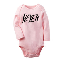 Load image into Gallery viewer, Slayer Onesie
