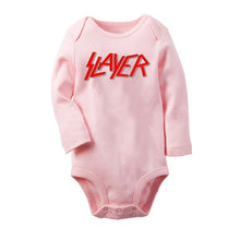 Load image into Gallery viewer, Slayer Onesie