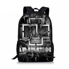 Load image into Gallery viewer, Rammstein Backpack (Variety)