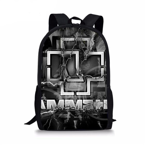 Rammstein Backpack (Variety)