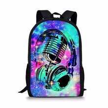 Load image into Gallery viewer, Music Schoolbag (Variety)