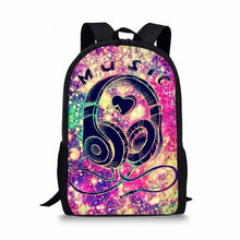 Load image into Gallery viewer, Music Schoolbag (Variety)