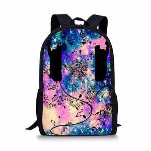 Music Schoolbag (Variety)