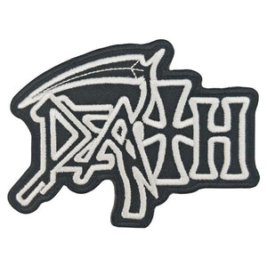 Death Patch