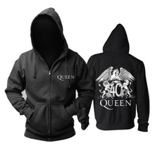 Load image into Gallery viewer, Queen Hoodie (Variety)