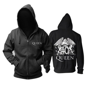 Queen Hoodie (Variety)