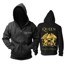 Load image into Gallery viewer, Queen Hoodie (Variety)