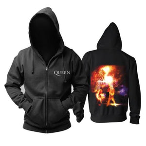 Queen Hoodie (Variety)