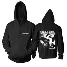 Load image into Gallery viewer, Scorpions Hoodie (Variety)