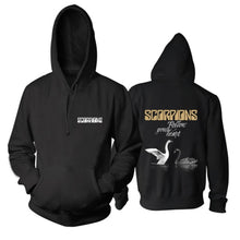 Load image into Gallery viewer, Scorpions Hoodie (Variety)
