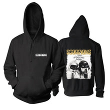 Load image into Gallery viewer, Scorpions Hoodie (Variety)