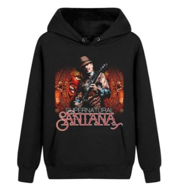 Santana Hoodie (Variety)