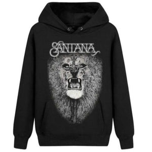 Santana Hoodie (Variety)