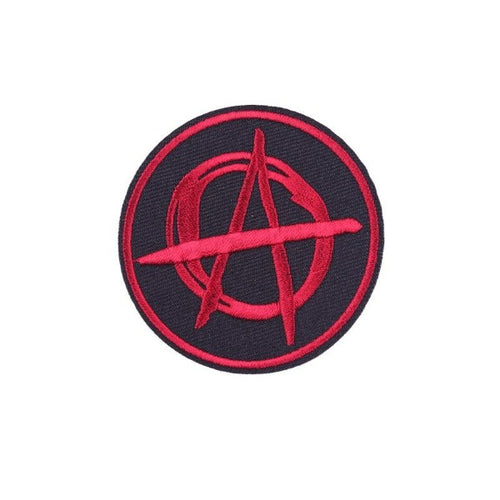 Anarchy Patch