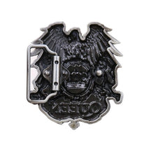 Load image into Gallery viewer, Queen Belt Buckle