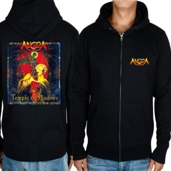 Angra Hoodie (Variety)