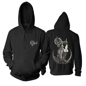 Opeth Hoodie (Variety)