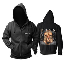Load image into Gallery viewer, Delain Hoodie (Variety)