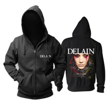 Load image into Gallery viewer, Delain Hoodie (Variety)