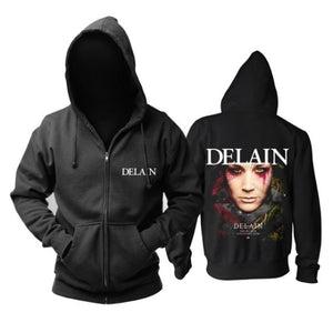 Delain Hoodie (Variety)