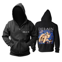 Load image into Gallery viewer, Delain Hoodie (Variety)