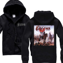 Load image into Gallery viewer, Saxon Hoodie (Variety)