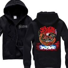 Load image into Gallery viewer, Saxon Hoodie (Variety)