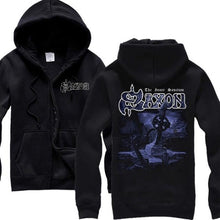 Load image into Gallery viewer, Saxon Hoodie (Variety)
