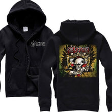 Load image into Gallery viewer, Saxon Hoodie (Variety)