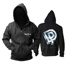 Load image into Gallery viewer, Deep Purple Hoodie (Variety)