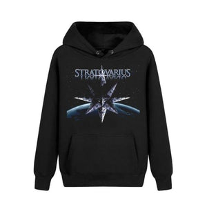 Stratovarius Hoodie (Variety)