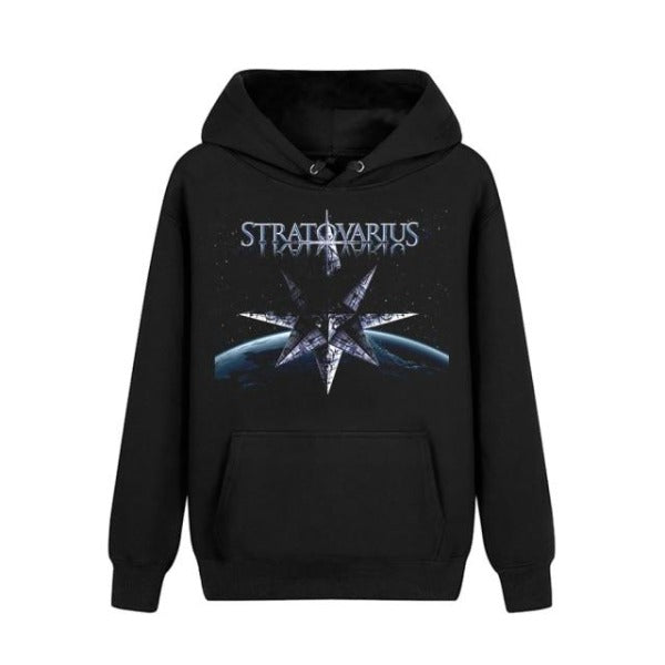 Stratovarius Hoodie (Variety)