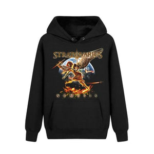 Stratovarius Hoodie (Variety)