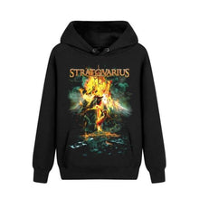 Load image into Gallery viewer, Stratovarius Hoodie (Variety)