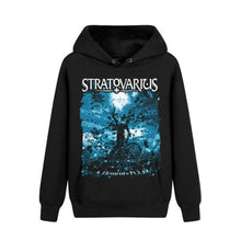 Load image into Gallery viewer, Stratovarius Hoodie (Variety)