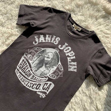 Load image into Gallery viewer, Janis Joplin Tee