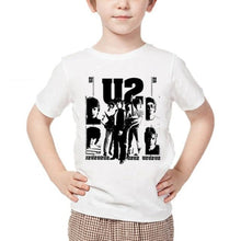 Load image into Gallery viewer, U2 Tee (Variety)
