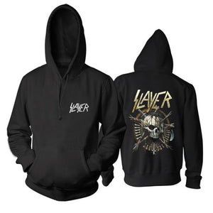 Slayer Hoodie (Variety)