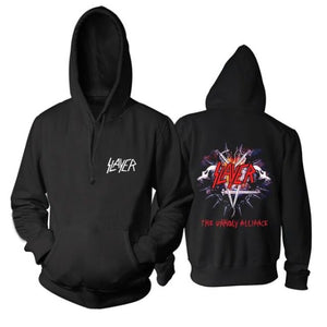 Slayer Hoodie (Variety)