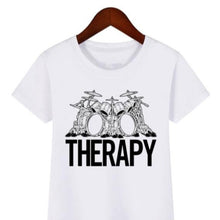 Load image into Gallery viewer, I Destroy Silence Tee (Variety)