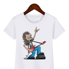 Load image into Gallery viewer, I Destroy Silence Tee (Variety)