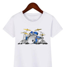 Load image into Gallery viewer, I Destroy Silence Tee (Variety)